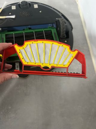 Roomba 561 iRobot Aspirador Robot