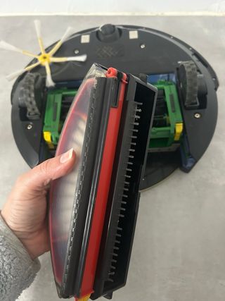 Roomba 561 iRobot Aspirador Robot