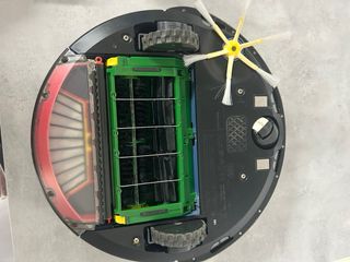 Roomba 561 iRobot Aspirador Robot