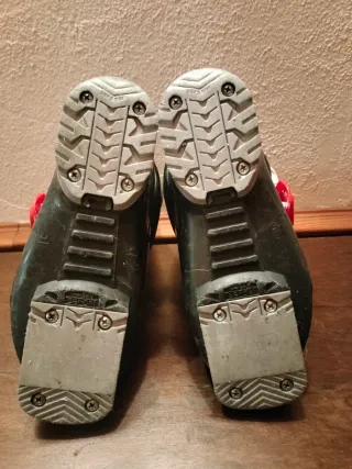 Botas de esquí Nordica  Niñ@