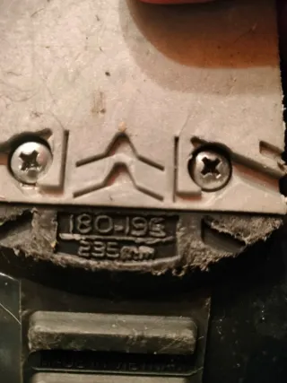 Botas de esquí Nordica  Niñ@