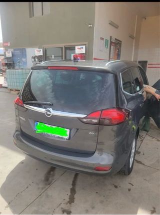 Opel Opel zafira tourer 2014