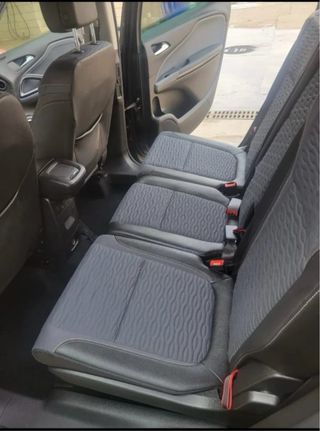 Opel Opel zafira tourer 2014