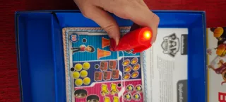 Sapientino Basic Paw Patrol 3-6 anni