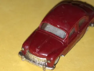 Llavero Anguplas Seat 1400 Minicars