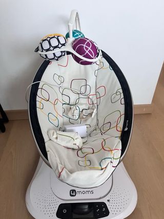 Hamaca 4moms Mamaroo 4