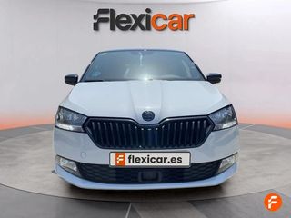 Skoda Fabia 1.0 TSI 81KW (110cv) Black Edition