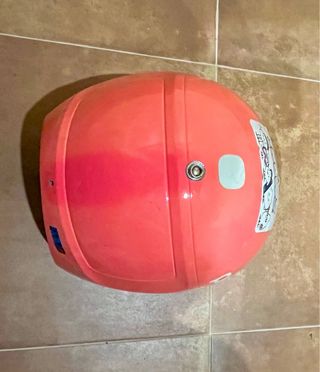 Casco esquí POC Pocito niño Talla XS-S