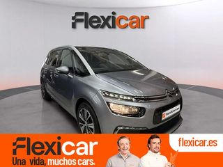 Citroën C4 Picasso PureTech 81KW (110CV) S&S 6v Live