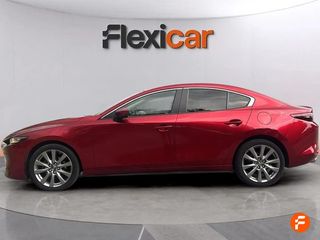 Mazda 3 2.0 e-SKYACTIV-G 88KW ZENITH