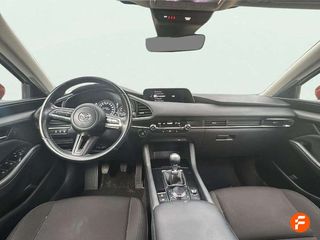 Mazda 3 2.0 e-SKYACTIV-G 88KW ZENITH