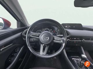 Mazda 3 2.0 e-SKYACTIV-G 88KW ZENITH