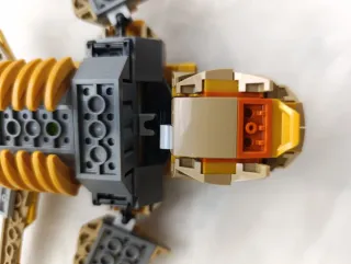 Lego set 76290 Avengers