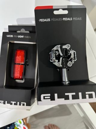 Bicicleta Ghost Kato Advanced Talla L