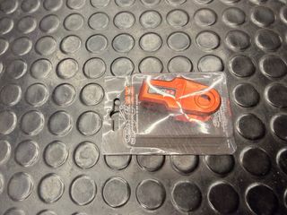 Elevador Amortiguador Stage6 Naranja