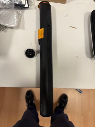 ANXRC NT79 Trípode y Palo Selfie