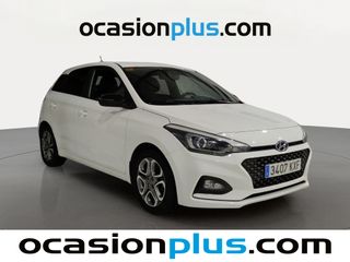 Hyundai i20 1.0 TGDI Tecno LE 74 kW (100 CV)