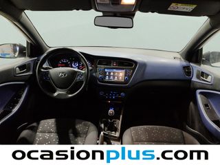 Hyundai i20 1.0 TGDI Tecno LE 74 kW (100 CV)