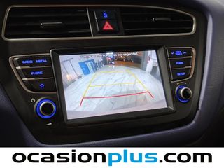 Hyundai i20 1.0 TGDI Tecno LE 74 kW (100 CV)