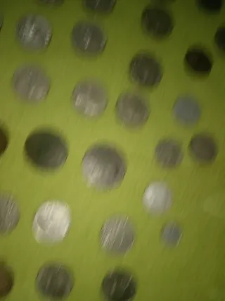 Colección de Monedas Antiguas