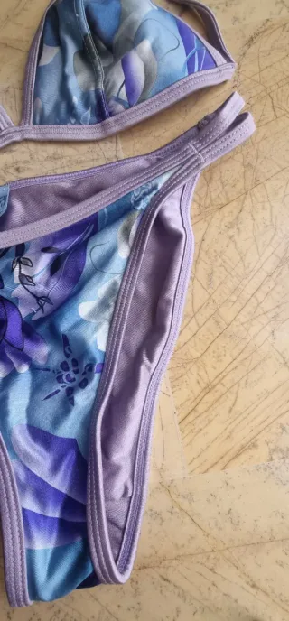 Bikinis Mambo Goddess Florales