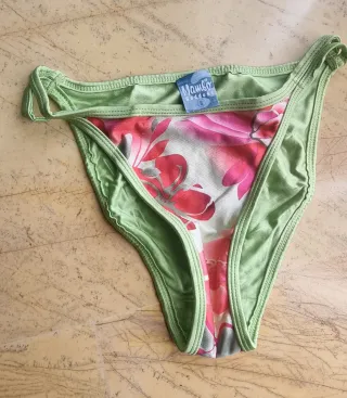 Bikinis Mambo Goddess Florales