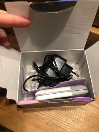 Samsung E1360B Cellulare Vintage