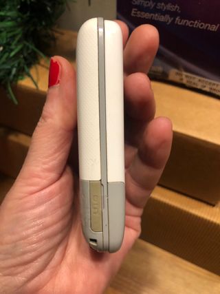 Samsung E1360B Cellulare Vintage