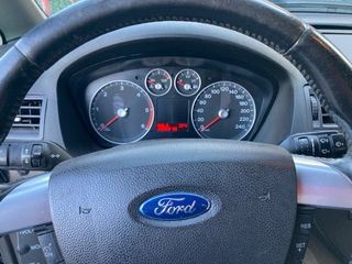 Ford C-MAX 2007
