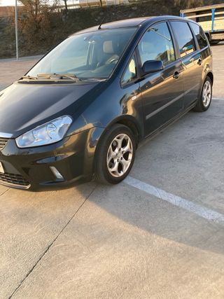 Ford C-MAX 2007