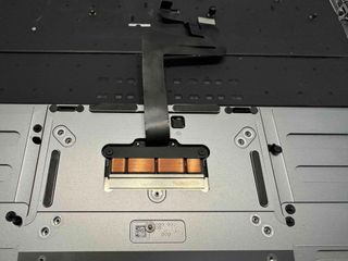 Trackpad MacBook Air 13 A1932 Gris