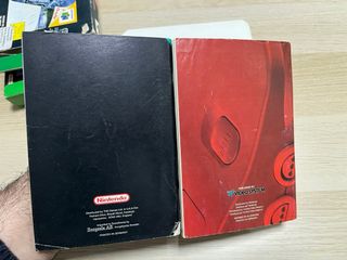 Nintendo 64: 1080 Snowboarding y F1 World Grand Pr