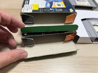 Nintendo 64: 1080 Snowboarding y F1 World Grand Pr