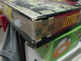 Circuito Scalextric GP22