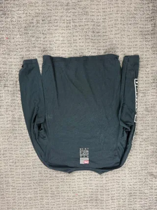 ¡¡OFERTA!! Talla L Camiseta Ecko Unltd Manga Larga