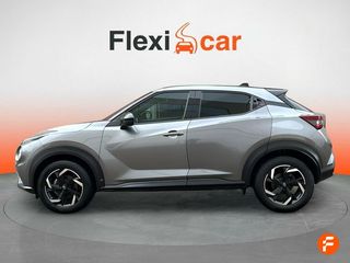 Nissan Juke DIG-T 84 kW (114 CV) DCT 7V N-Connecta