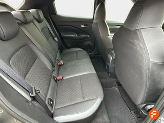 Nissan Juke DIG-T 84 kW (114 CV) DCT 7V N-Connecta