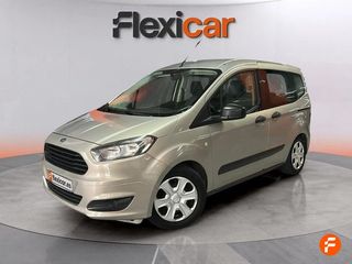 Ford Tourneo Courier 1.0 EcoBoost 100cv Ambiente