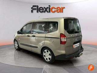 Ford Tourneo Courier 1.0 EcoBoost 100cv Ambiente