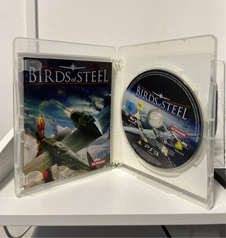 Birds of Steel PS3