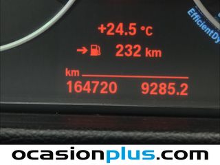 BMW Serie 4 420d Coupe 140 kW (190 CV)