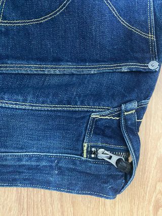 Pantalones Levi's Engineered T29