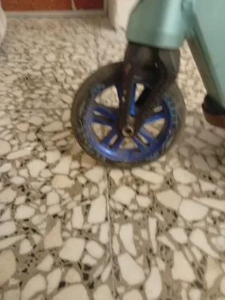 Patín Freestyle Personalizado