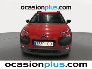 Citroen C4 Cactus 1.2 PureTech Feel Fine 60 kW (82 CV)