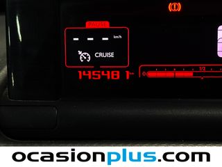 Citroen C4 Cactus 1.2 PureTech Feel Fine 60 kW (82 CV)