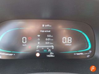 Hyundai i30 1.0 TGDI 48V Klass