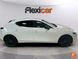 Mazda 3 2.0 e-SKYACTIV-G 88KW ORIGIN
