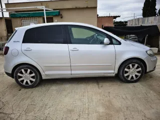Volkswagen Golf Plus 2006