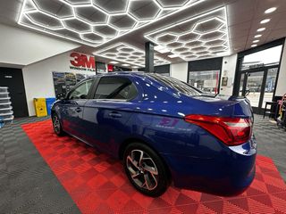 Citroen C-Élysée 2017