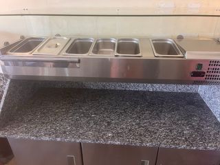 Doble Horno profesional OEM para pizza